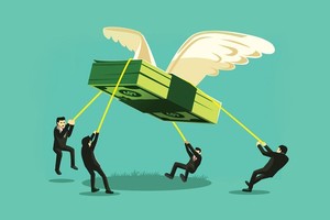 Monetary policy can help economic recovery