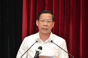 Foreign affairs oriented towards economic growth, dwellers' benefit