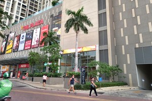 Apartment prices in HCMC escalate despite Covid-19 pandemic