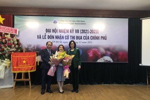 Pepper exports in 2021 reach about US$950 million