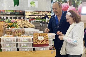 Vietnam, Australia deepen trade ties