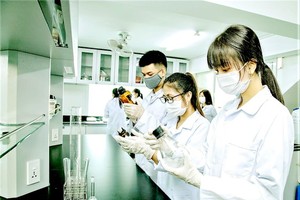 Universities, colleges ready to welcome back university students