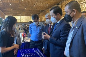 HCMC boosts development of high-tech supporting industries