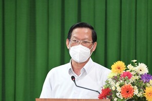 District 7 asked to build social housing for low-income people