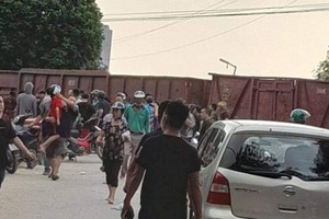 Traffic accidents claim nearly 5,800 lives in 2021