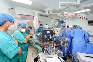 Doctors drive whole night to bring brain dead person’s heart for transplant