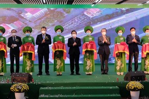 Vietnam’s first metro gets 1 million passengers after two-month operation