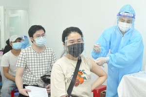 Medical facilities find it difficult to give year-end bonus to staff