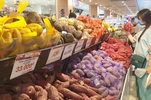 HCMC supports businesses joining in market stabilization program