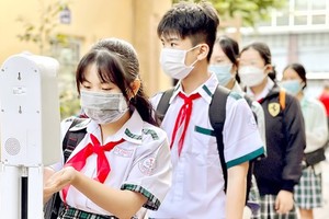 Schools to be re-opened no later than February 14