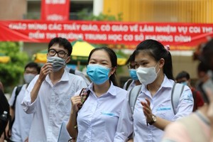 Ministry directs localities to formulate plans for students’ return to schools