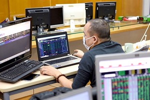 Market expected to open the first week after Tet on a positive note