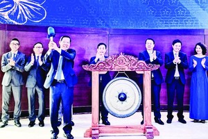 HCMC Chairman: Creating most favorable conditions for investors