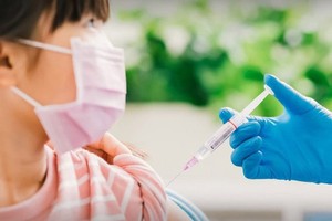 Covid-19 vaccination for children 5-11 years old: Almost parents agree