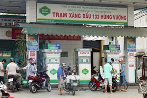 HCMC sets up inspection team for petroleum business to prevent speculation