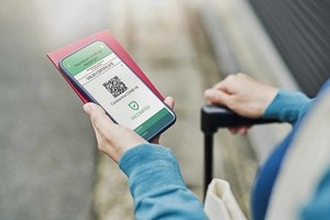 Vietnam’s 'vaccine passport' recognized by 14 countries, territory