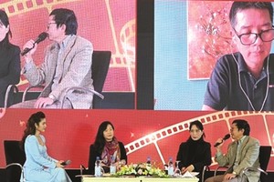 Green Screen Short Film Contest opens for entries