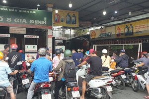 PM asks to ensure fuel supply for domestic market