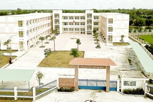 HCMC mobilizes all resources to accelerate educational development