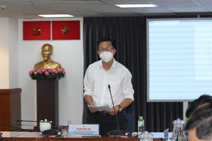 Health inspectors to visit drug stores to check sale of Molnupiravir