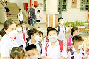 HCMC schools in disarray over Covid safety fears