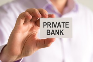 Private banks stepping up competition