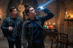 Tom Holland's Uncharted banned from Vietnamese cinemas for depicting Chinese map