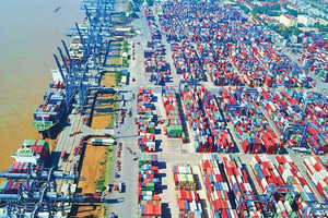 International media, organizations have optimistic outlook on Vietnam's economy