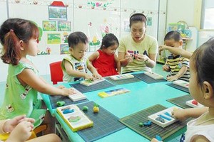 HCMC sets new evaluation criteria of advanced, integrated schools