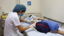 Vietnam provided with US$7 million worth of innovative drug for haemophilia