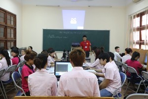 Students eligible for monthly loans of VND4 million