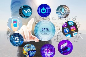 Digital economy in city’s total GRDP reportedly reaches US$8.27 billion