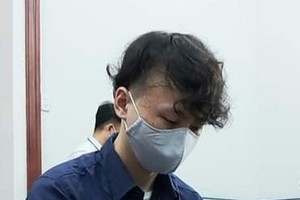 South Korean man receives capital punishment for killing people