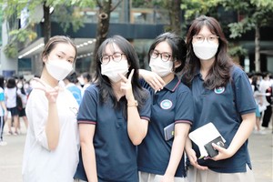 Innovation strategies for university enrolment must be at national level