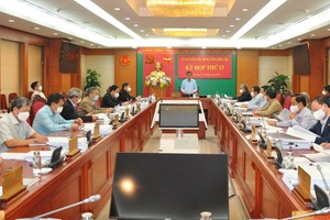 Violations of leaders of ministries to be verified further