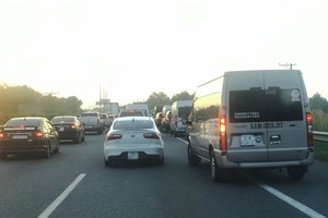 Deputy Minister talks about solutions for traffic knots in Mekong Delta