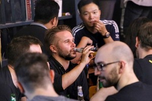 Hanoi allows karaokes, bars, massage venues to reopen from April 8