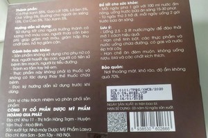 Drug watchdog recalls coffee containing Sibutramine