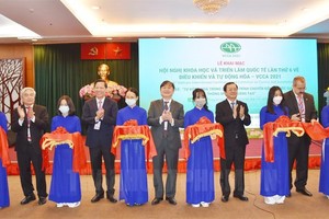 Vietnam promotes support for businesses in field of automation