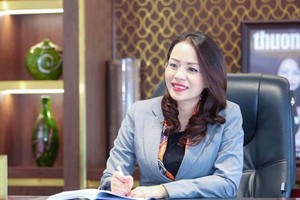 Two others involved in stock market manipulation case detained