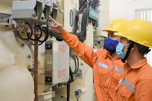 No price hike on power bill in 2022: EVN