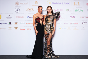 Top 71 Miss Universe Vietnam 2022 to be broadcast reality TV show