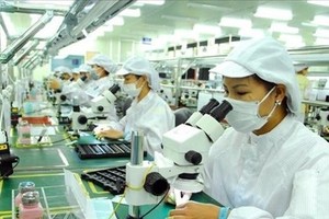 Thai securities firm advocates increasing investment in Vietnam