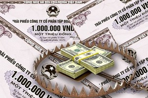 Loopholes in Corporate Bonds market