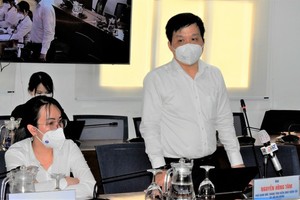 HCMC reports no adverse reaction case after Covid-19 vaccination in children