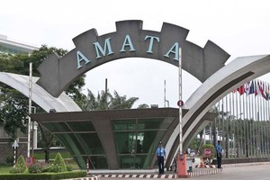 Demand for industrial real estate increases