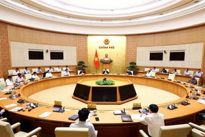 Organising committee reviews preparations for SEA Games 31