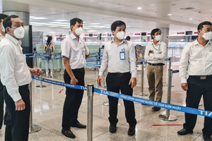 HCMC health sector improving medical quarantine process to end congestion