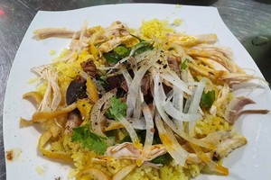 City dwellers expect food tour for HCMC