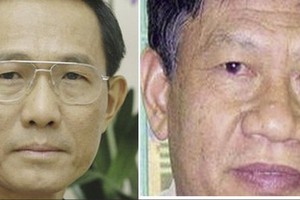 Police investigators propose prosecution against former Deputy Health Minister